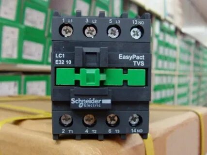 Schneider 5