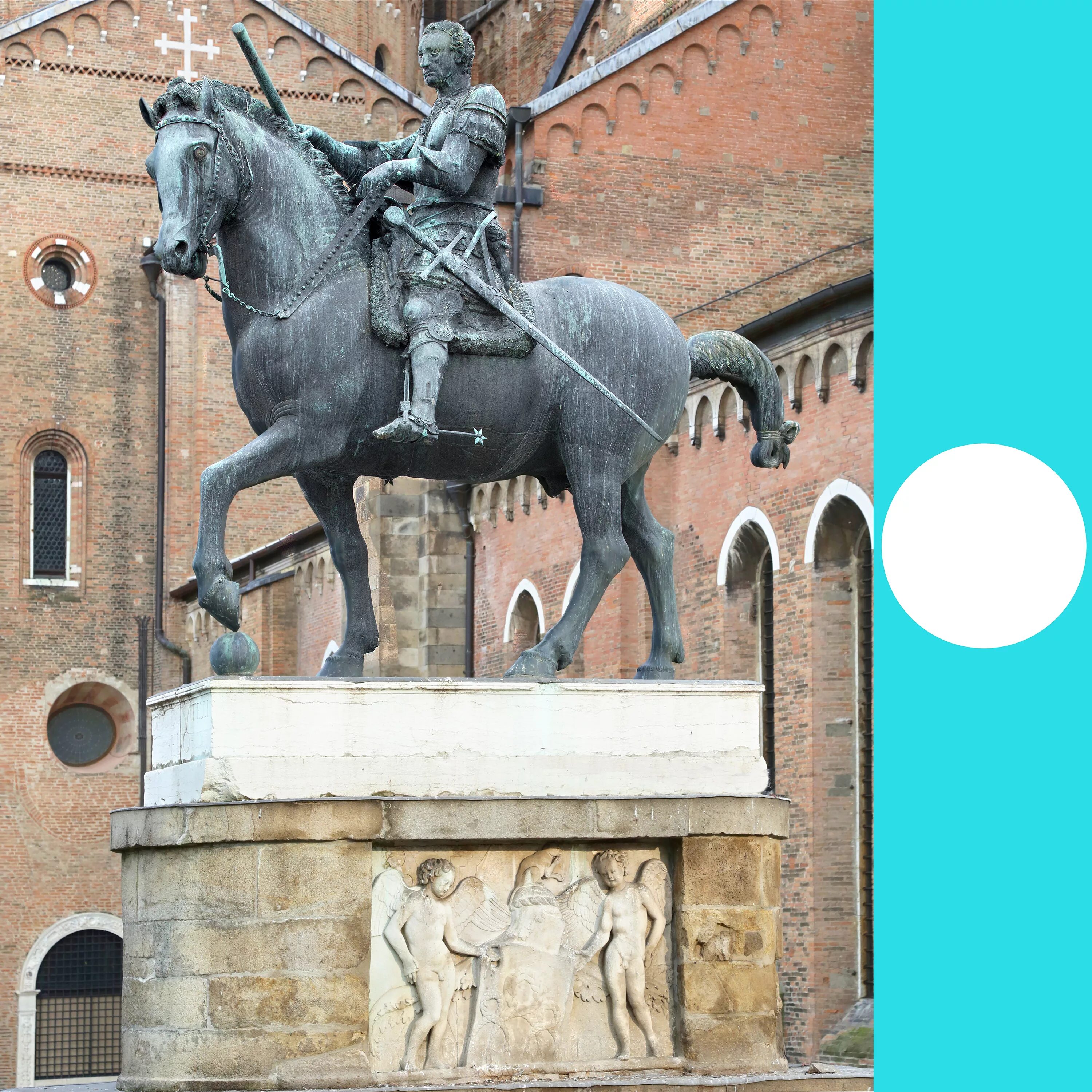 Конный памятник кондотьера эразмо де нарни. Конная статуя гаттамелаты. Донателло статуя кондотьера гаттамелаты. Донателло конная статуя гаттамелаты. Конная статуя кондотьера гаттамелаты.