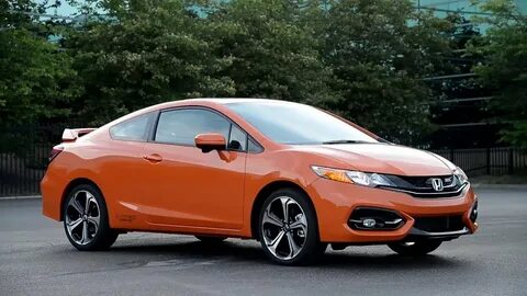 Honda 2014 года