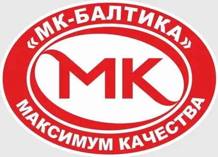 Мк балтика