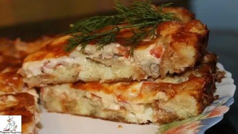 Приготовить мясо на кефире