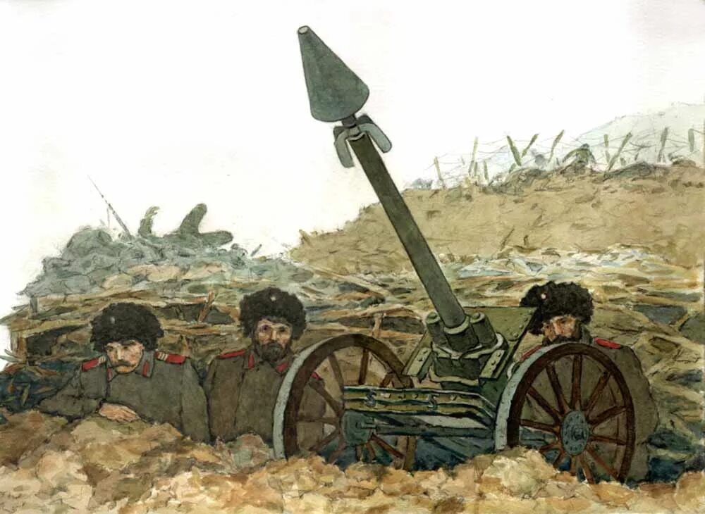 Миномет гобято первый в мире. Миномет большого калибра. Миномёт л. Миномет гобято первый в мире. Миномёт русско-японской войны.