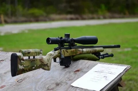 Long range