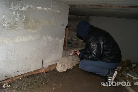 Сел на 8 лет