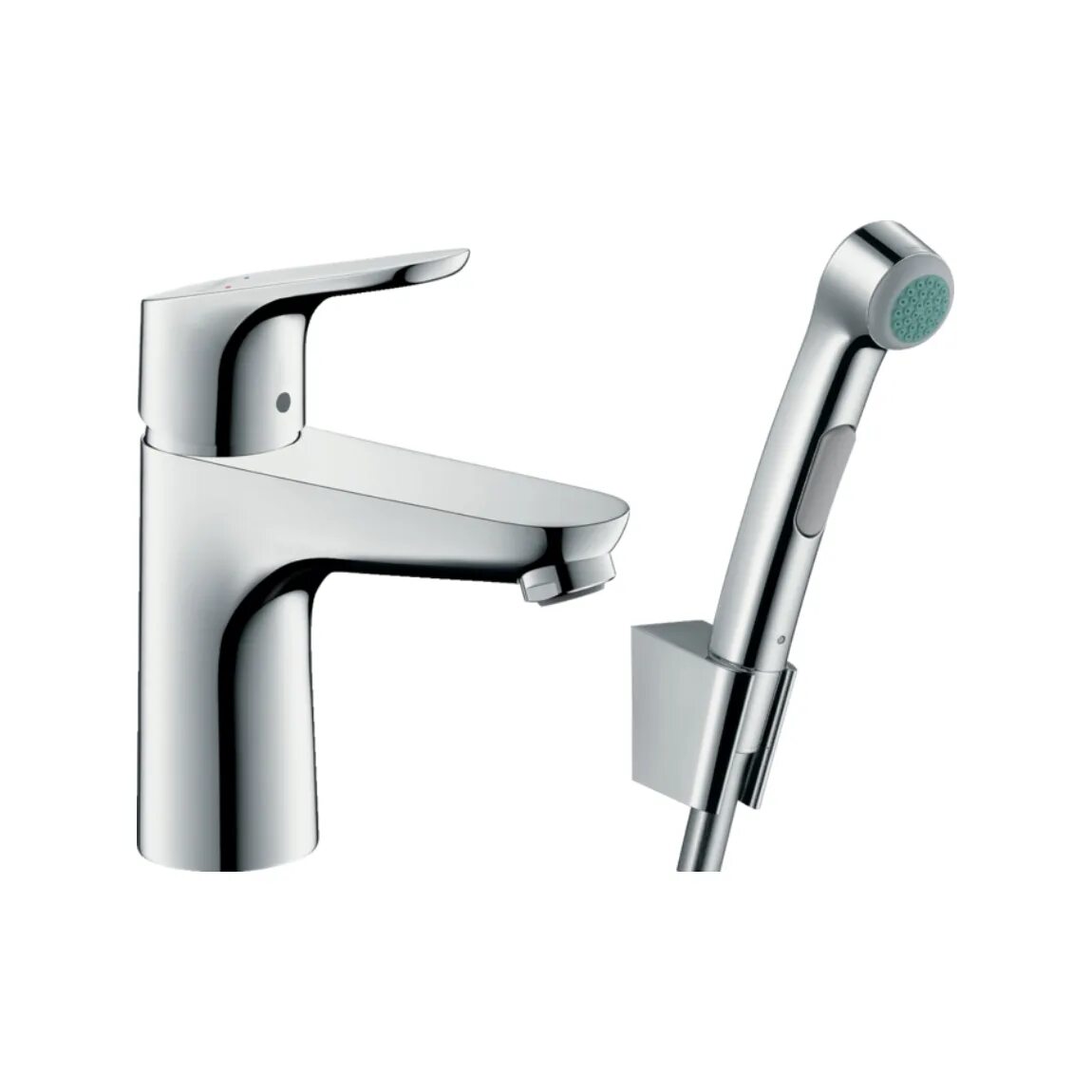 Смеситель Hansgrohe 31926000. Смеситель Hansgrohe Focus 31518000. Смесители Hansgrohe Focus e2 31927000 с гигиеническим душем. Hansgrohe Focus e2 31517000.