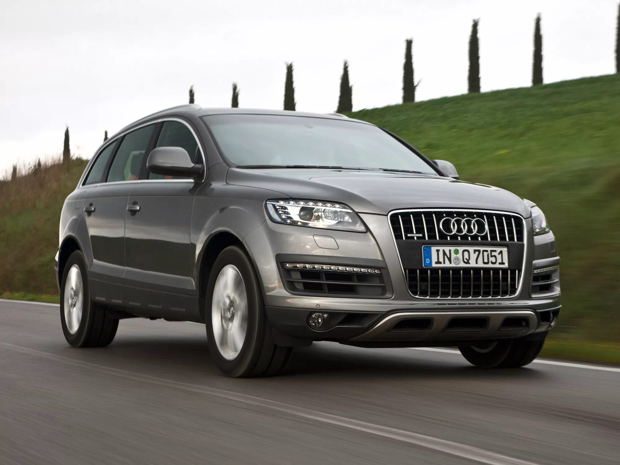 Audi q7 4l. Audi q7 2009. Audi q7 Рестайлинг 2009. Audi q7 4. Ауди q7 4l купить