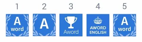 Aword