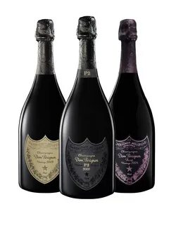 Dom perignon vintage