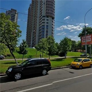 Ул профсоюзная 25