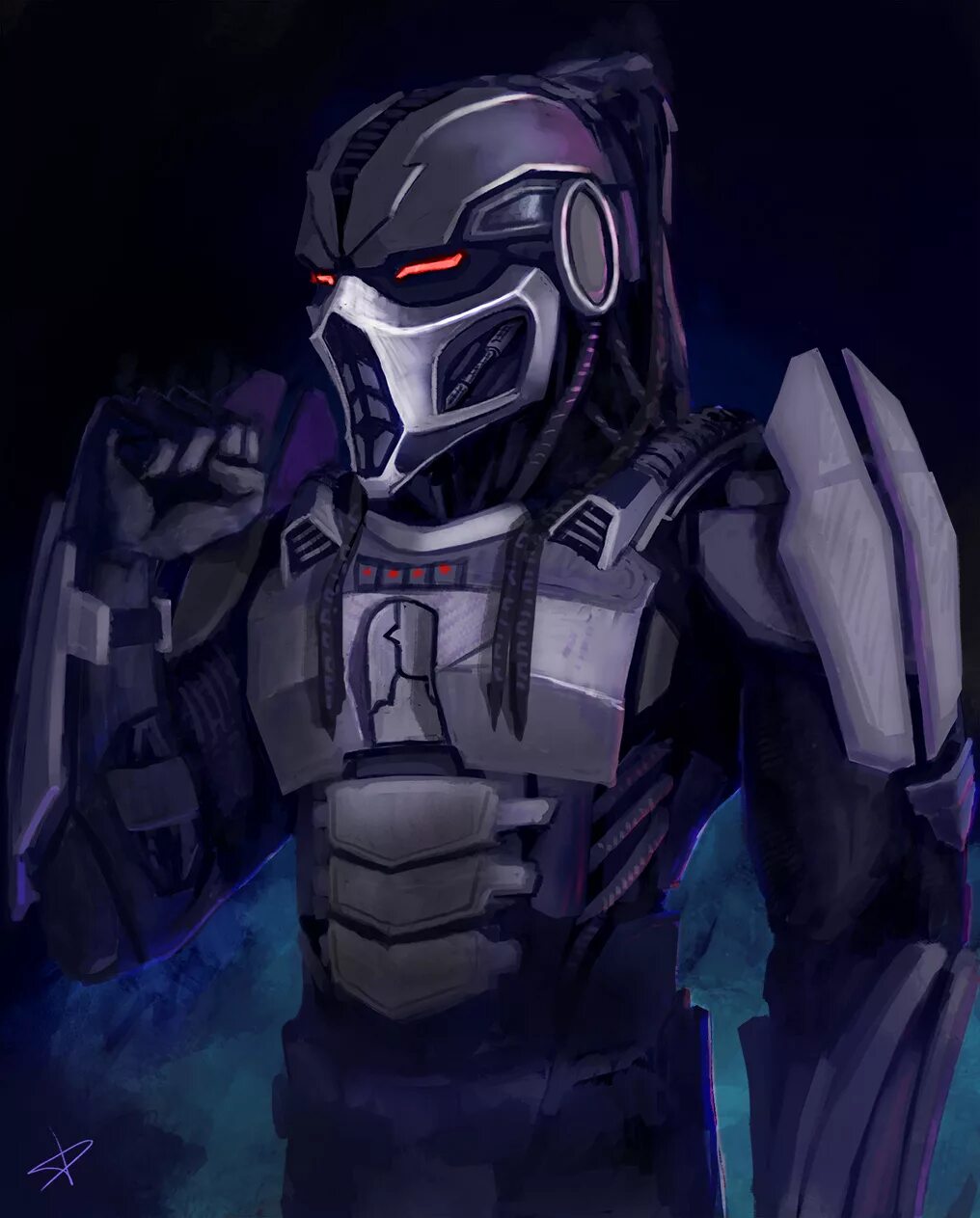 Мортал комбат кибер саб зиро. Кибер саб зиро мк 11. Cyber sub zero mk 10. Кибер мк. Триборг саб зиро.