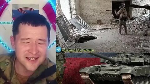 А мы веди разведку