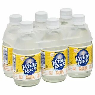 Вода white