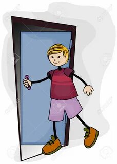 I am leaving to home