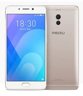 Смартфон meizu m6