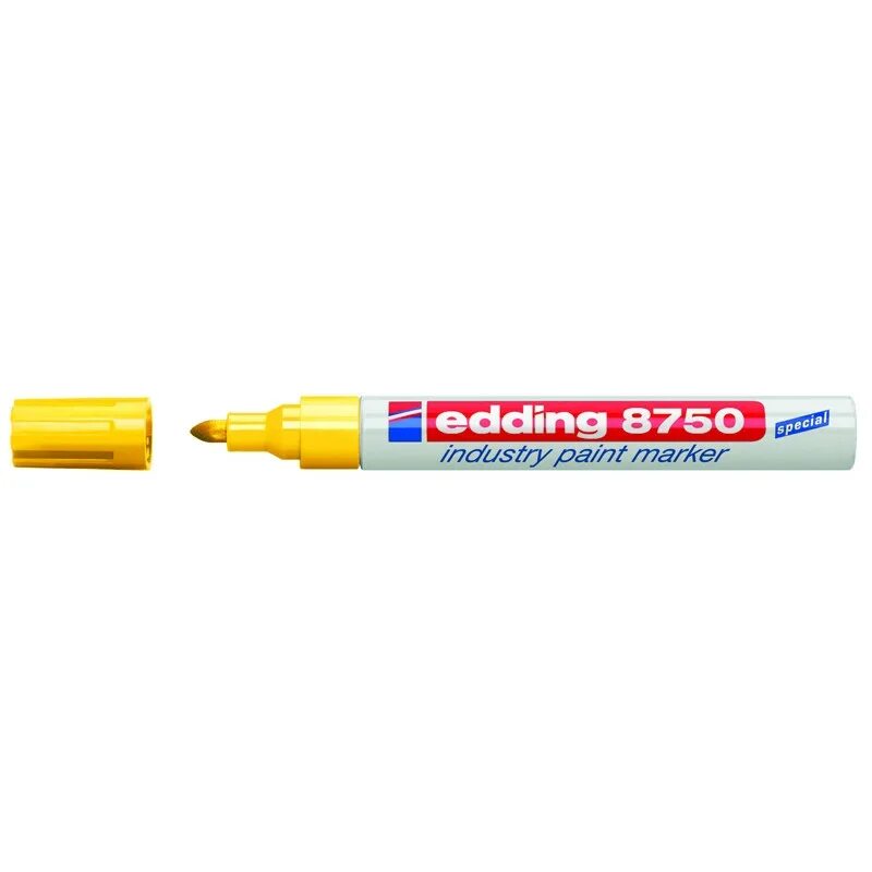 Маркер для промышленной графики. Маркер перманент Edding-8750. Маркер для промышленной графики Edding e-8750/2 2-4 мм. Edding 8750 промышленный лаковый маркер. Маркер для промышленной графики Edding 8750.