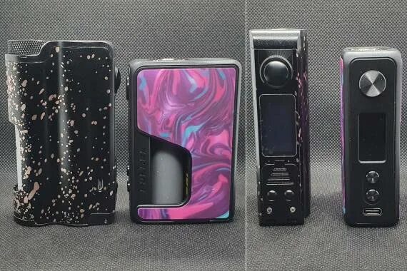 Pulse v2. Pulse v2