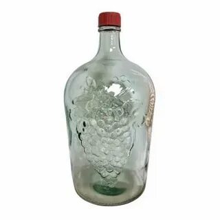 Бутыль 3 литра стекло