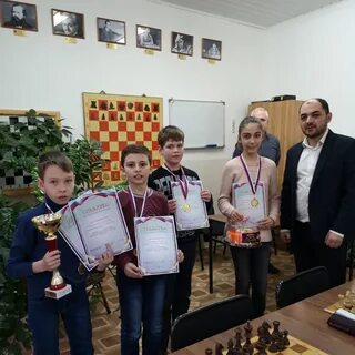 Ессентуки георгиевск