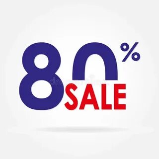 Sale 80