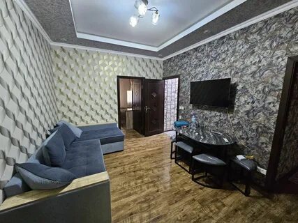 Квартира чиланзар