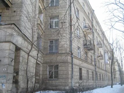 Ул матросова санкт петербург