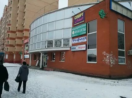 Ногинск декабристов 1