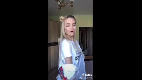 Девочка тренде топ я видела