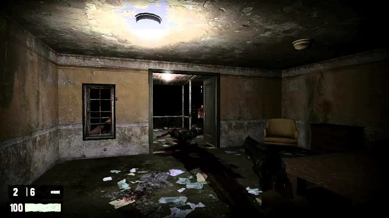 The house 2 game