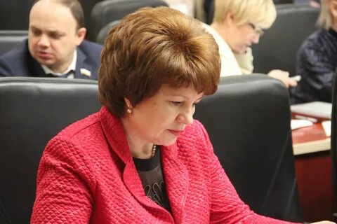 Министр социального развития