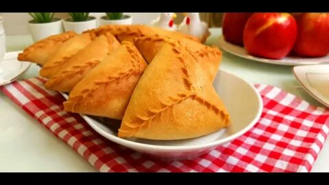 Треугольник с мясом и картошкой как называется