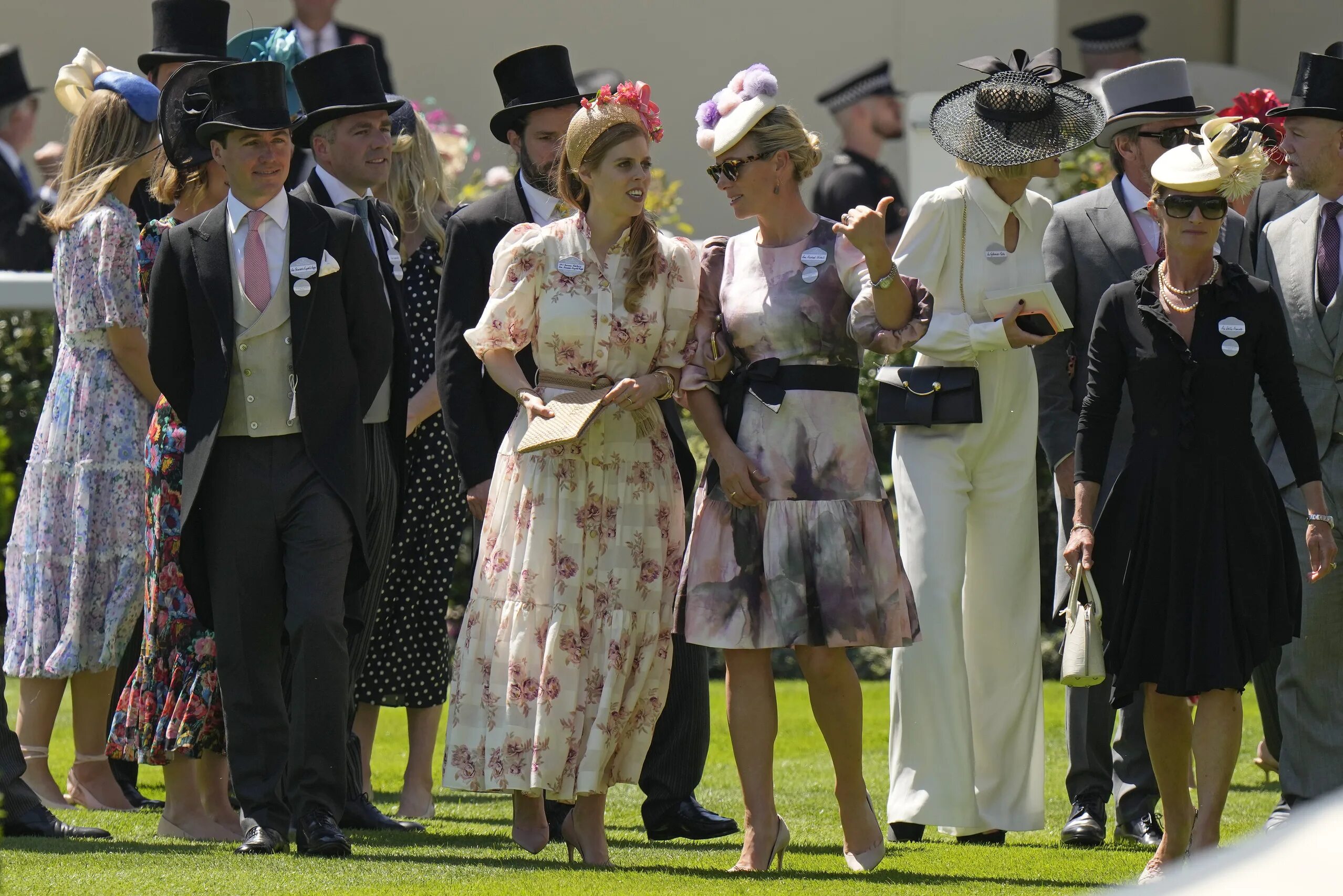 Королевские скачки. Королевские скачки. Royal ascot 2022. Royal ascot королевская семья. Royal ascot 2019.