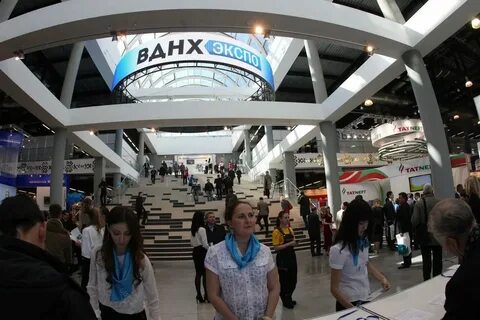 День красоты уфа вднх