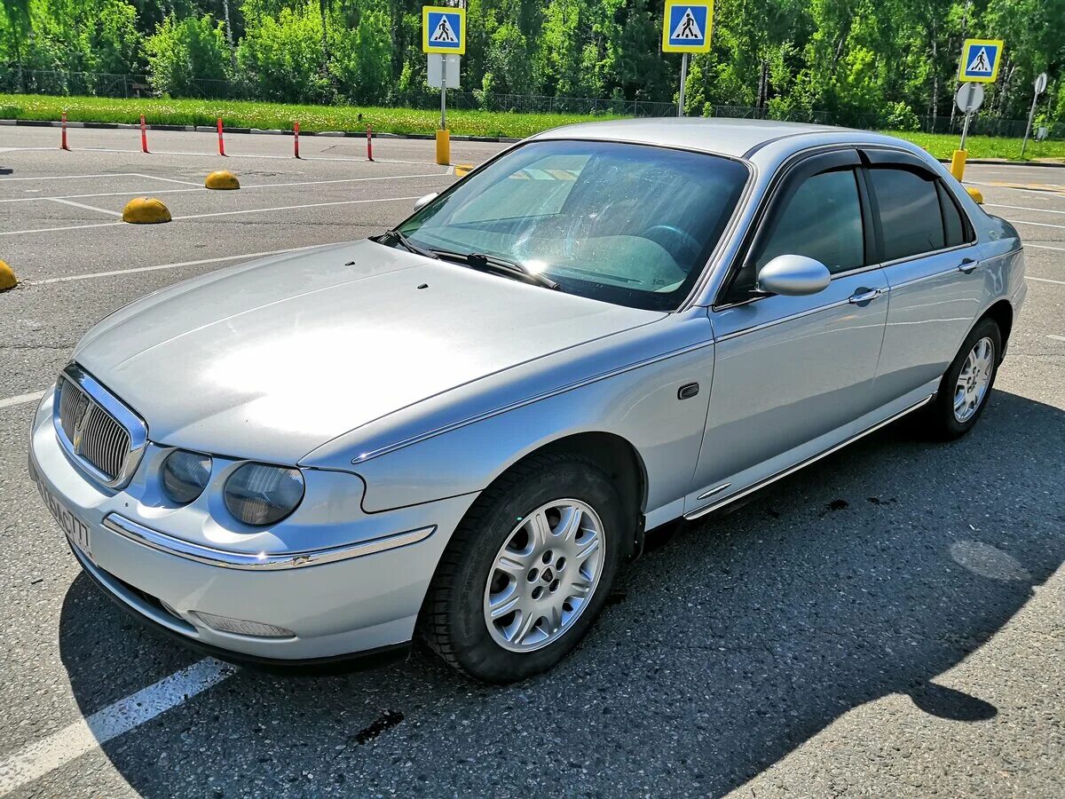 Ровер 2000 года. Rover 75 2000. Ровер седан 2000. Ровер 75 2000г. Ровер 75 2000 серебристый.