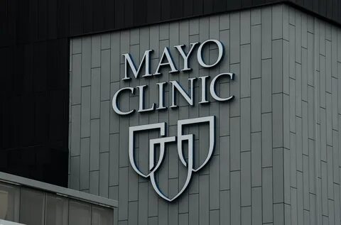 Mayo clinic