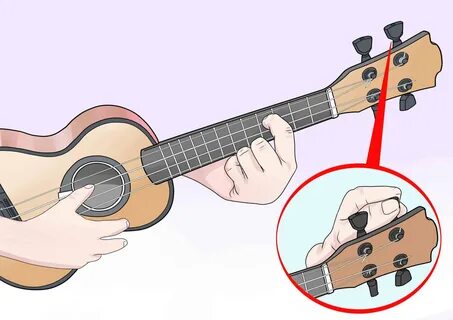 Укулеле для новичков