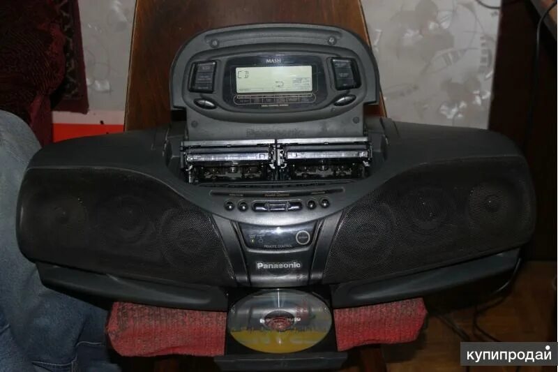 Rx dt 75
