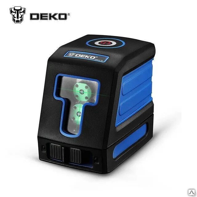 Нивелир Deko dkll12 065-0204. Deko лазерный нивелир. Deko dkll12. Лазерный электронный уровень Deko dkll12.