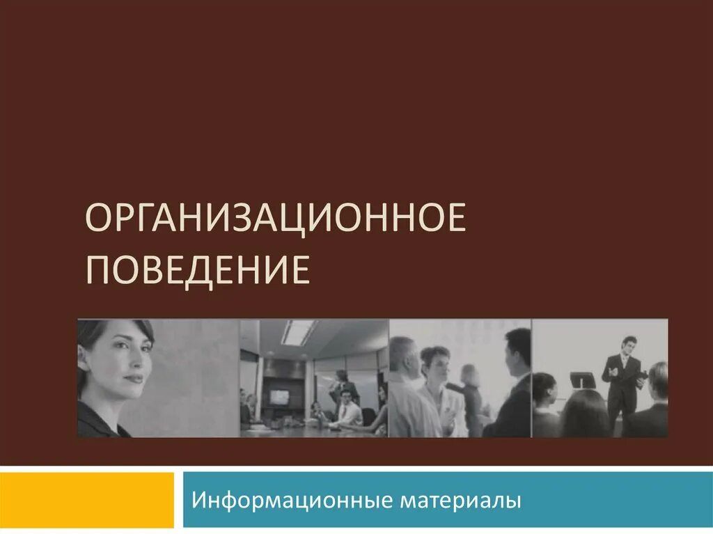 Информационное поведение пользователей. Организационное поведение мкртчян. организационное поведение на предприятии лекция.