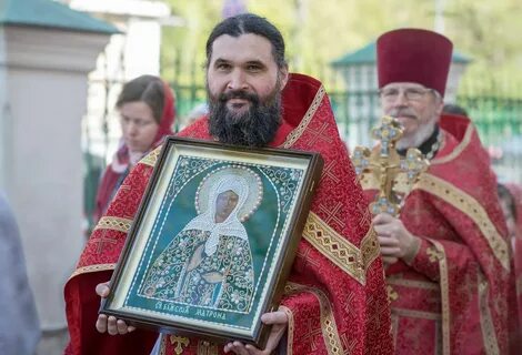 Другие православные