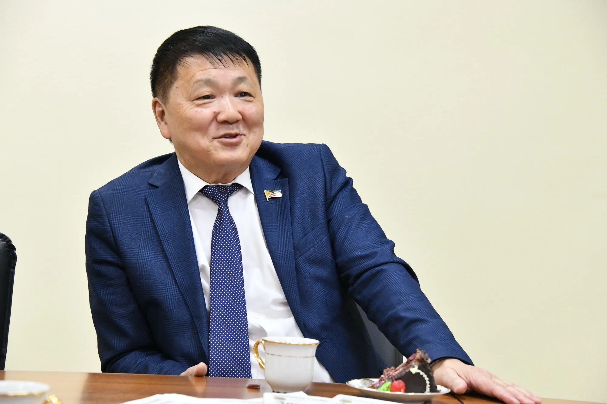 Забайкальский край кандидаты