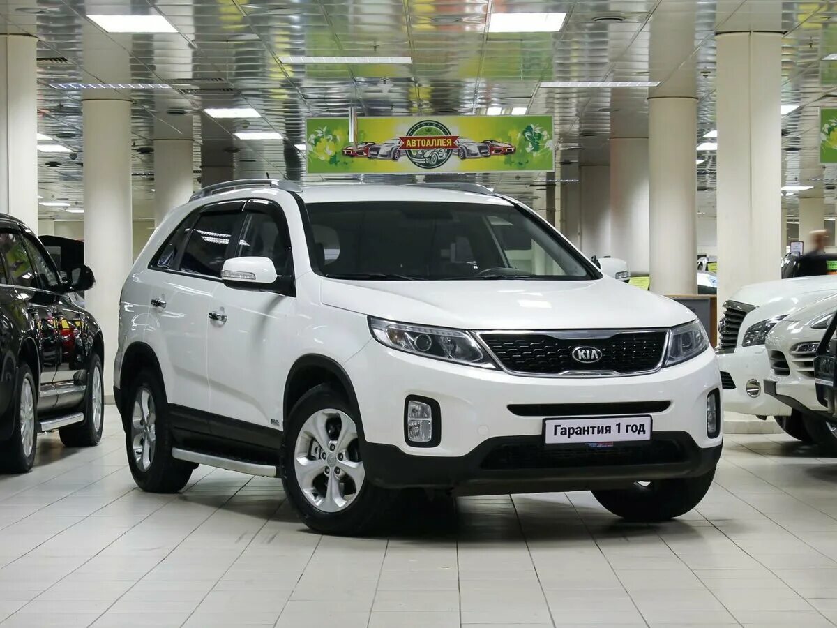 Киа соренто купить новый у официального дилера. Kia Sorento 2013. Киа Соренто белая 2013. Киа Соренто 4 белый. Киа Соренто 2013г.