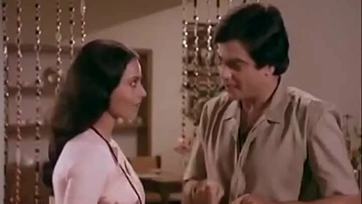 Одна ошибка привела. Одна ошибка (1981).