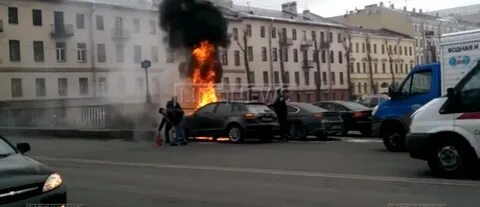 Шнуров сгорел