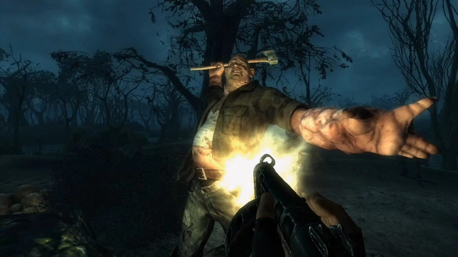 Поинт лукаут. Fallout 3 point lookout костогрыз. Fallout 3 point lookout костогрыз. Fallout 3 point lookout костогрыз. Поинт лукаут.