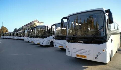 Экскурсия по крыму на автобусе