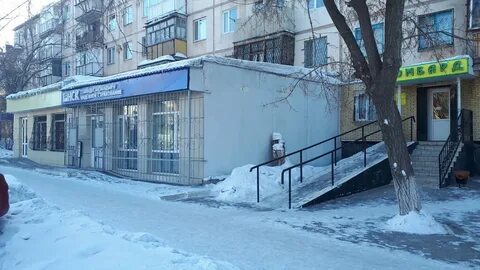Темиртау комсомольский