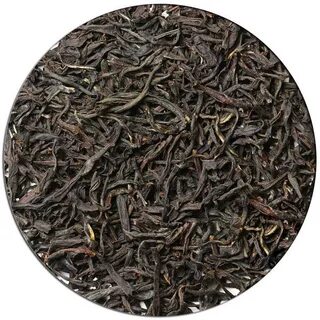 Черный чай ceylon