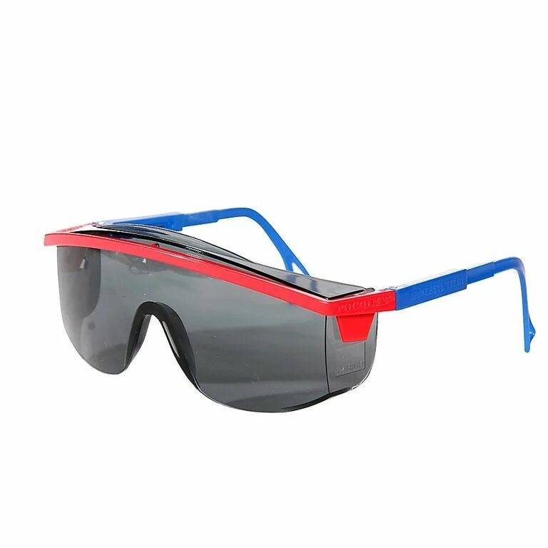 Защитные открытые очки росомз о37 universal. Очки защитные открытые о37 universal titan (5-3,1) затемненные (в-2), plexiglas. Росомз titan. Очки росомз о37 universal titan 13711 ре. Росомз titan.