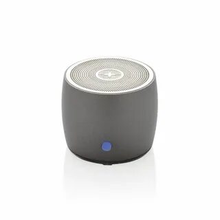 Стильная колонка bluetooth