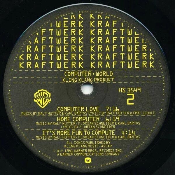 Kraftwerk computer. Kraftwerk computer. Kraftwerk "computer world". Kraftwerk computerwelt обложка. Lp kraftwerk: computer world.